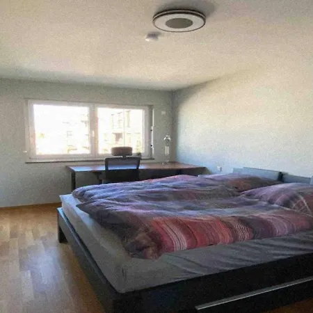 Nyaraló Erlangen Near The Town Hall: 2-Bedroom Apartment, 55 Sq.M. *