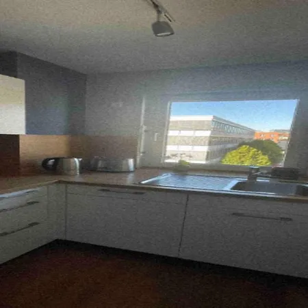 Erlangen Near The Town Hall: 2-Bedroom Apartment, 55 Sq.M. * Erlangen