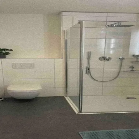Erlangen Near The Town Hall: 2-Bedroom Apartment, 55 Sq.M. Σπίτι διακοπών *