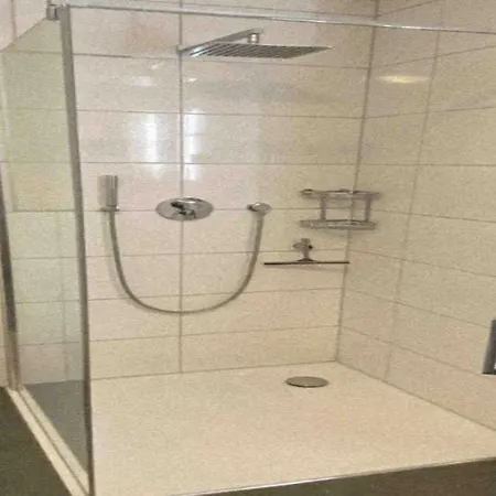 Σπίτι διακοπών Erlangen Near The Town Hall: 2-Bedroom Apartment, 55 Sq.M.